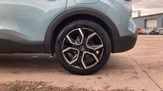 Citroen C4 100kW Shine Plus 50kWh 5dr Auto Electric Hatchback